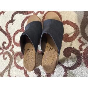 Blowfish Sandals New Without Box size 11